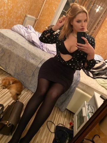 Анкета проститутки Евгения, Вуктыл, 24 года, №272141